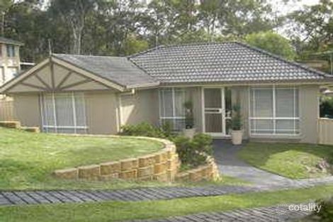 Property photo of 20 Shamrock Close Woodrising NSW 2284
