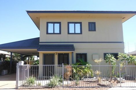 Property photo of 1/20 Godrick Place South Hedland WA 6722