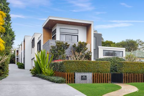 Property photo of 5/30 Wollun Street Como NSW 2226
