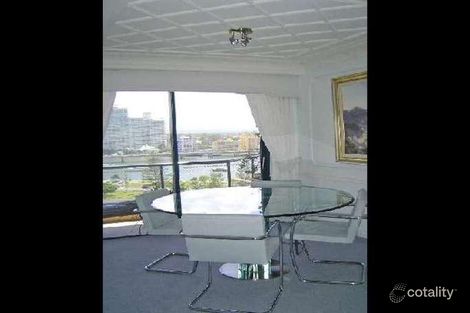 Property photo of 34/22 Montgomery Avenue Main Beach QLD 4217