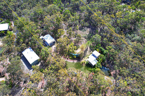Property photo of 128 Fitzroy Crescent Agnes Water QLD 4677