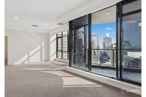Level 8/168-170 Kent St, Sydney, NSW 2000
