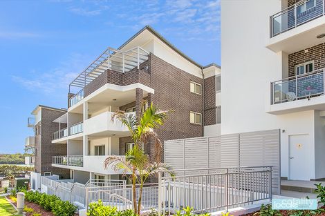Property photo of 18/100 Tennyson Road Mortlake NSW 2137