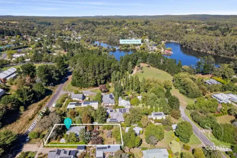 40a Bridport St, Daylesford, VIC 3460