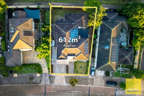 Property photo of 17 Eagleview Place Point Cook VIC 3030