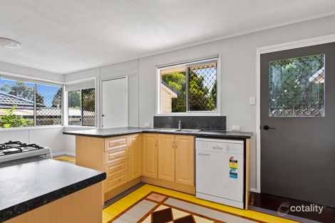 Property photo of 12 Corser Street Centenary Heights QLD 4350