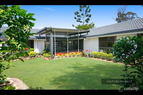 Property photo of 53 Marmindie Street Chapel Hill QLD 4069