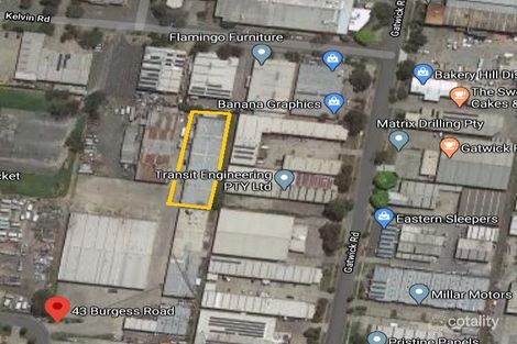 4/43 Burgess Rd, Bayswater North, VIC 3153