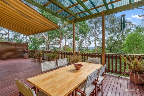 Property photo of 5 Bayview Crescent The Basin VIC 3154