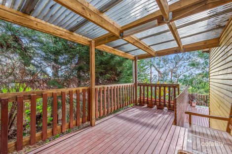 Property photo of 5 Bayview Crescent The Basin VIC 3154