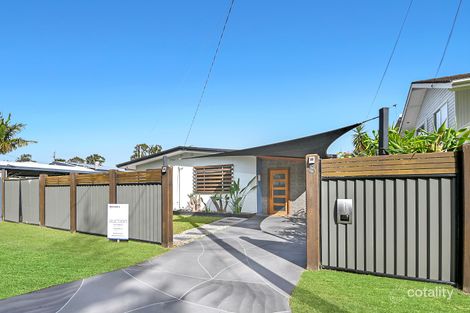 Property photo of 8 Allinga Street Coombabah QLD 4216