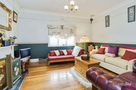 Property photo of 4 Warner Street Essendon VIC 3040