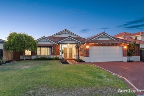 Property photo of 15 Cronulla Place Hillarys WA 6025