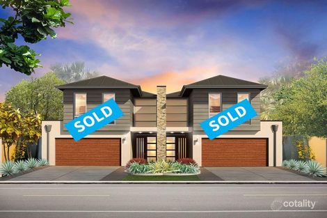 37/37a-B Hancock Ave, Campbelltown, SA 5074