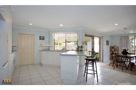 Property photo of 8 Highland Court Beaconsfield QLD 4740