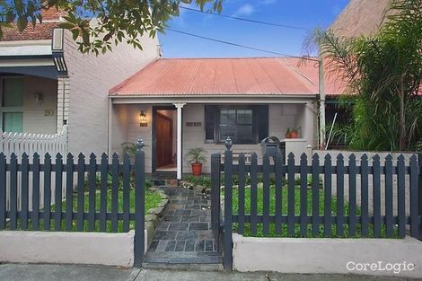 Property photo of 192 Wyndham Street Alexandria NSW 2015