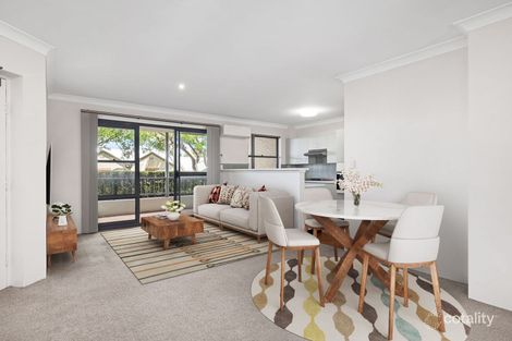 22/16-22 Lyall St, Leichhardt, NSW 2040