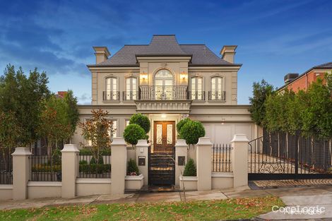 Property photo of 5 Yongala Street Balwyn VIC 3103