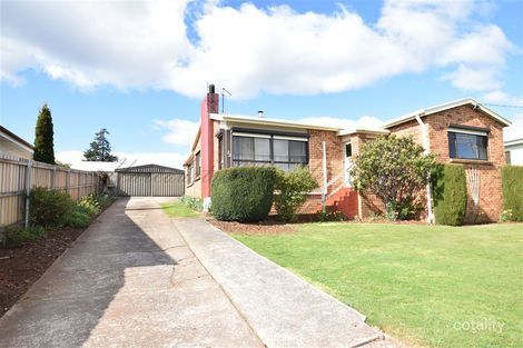 23 Moriarty St, Deloraine, TAS 7304