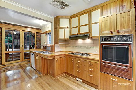 Property photo of 59 Cuthbert Street Heathmont VIC 3135