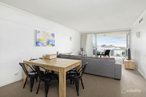 Property photo of 329/51 Hope Street Spring Hill QLD 4000
