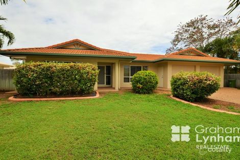 Property photo of 43 Aquatic Place Idalia QLD 4811