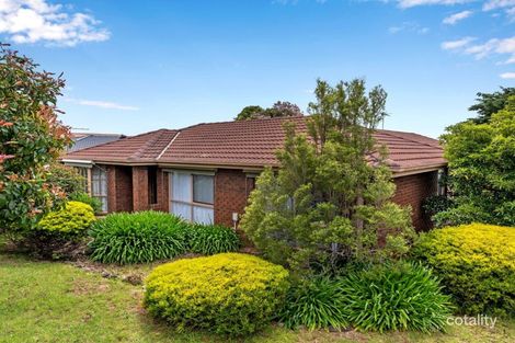 Property photo of 20 Morrison Drive Darley VIC 3340