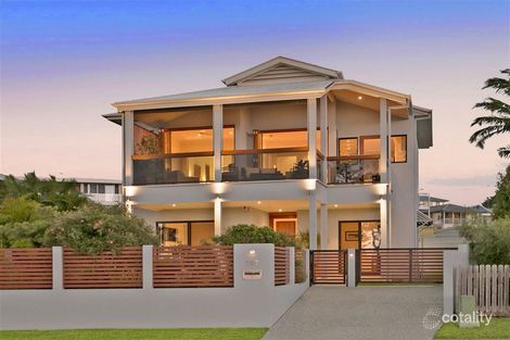 397 Esplanade, Manly, QLD 4179