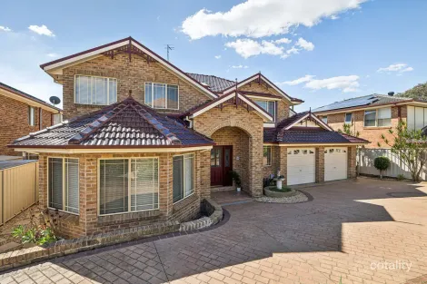 14 Silvereye Ct, Woronora Heights, NSW 2233