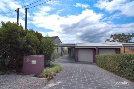 16 Wallawa Rd, Nelson Bay, NSW 2315