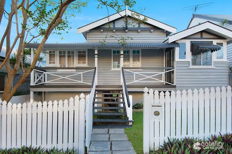 25 Isaac St, Milton, QLD 4064