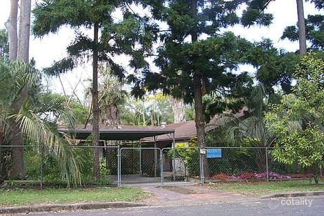 Property photo of 174 Dowding Street Oxley QLD 4075