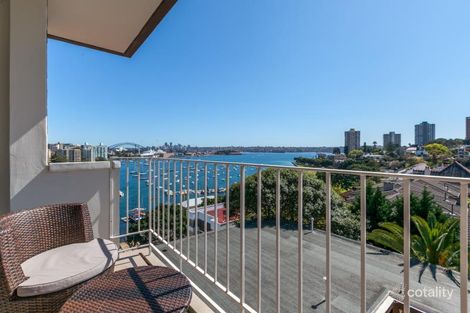 3/2 Annandale St, Darling Point, NSW 2027