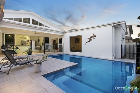 Property photo of 35 Lionheart Crescent Newport QLD 4020