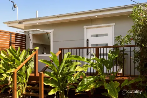 Property photo of 55 Thomas Street Clontarf QLD 4019