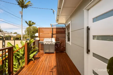 Property photo of 55 Thomas Street Clontarf QLD 4019