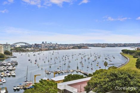 Property photo of 3/2 Annandale Street Darling Point NSW 2027