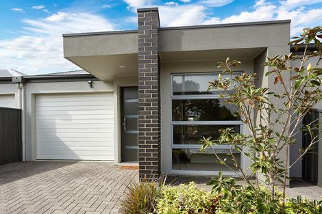 Property photo of 47C Aldridge Avenue Plympton Park SA 5038