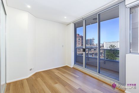 Property photo of 114/107-121 Quay Street Haymarket NSW 2000