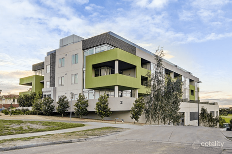 8/2 La Scala Ave, Maribyrnong, VIC 3032