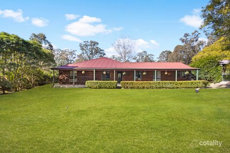 Property photo of 15 Avondale Road Pitt Town NSW 2756