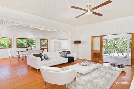 Property photo of 33 Ennever Street Bardon QLD 4065