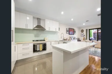 Property photo of 14B Briggs Crescent Noble Park VIC 3174