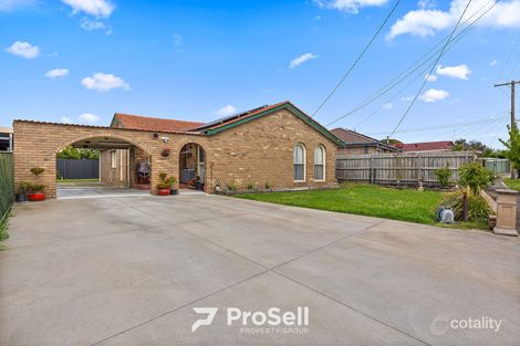 Property photo of 6 Aurora Court Springvale South VIC 3172