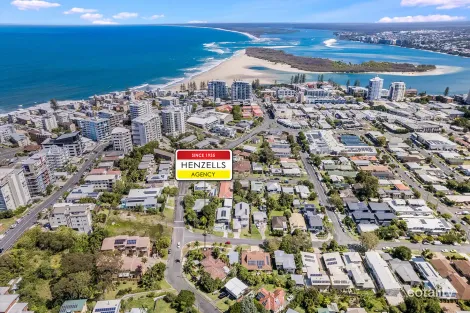 1 Oronsay Ave, Caloundra, QLD 4551