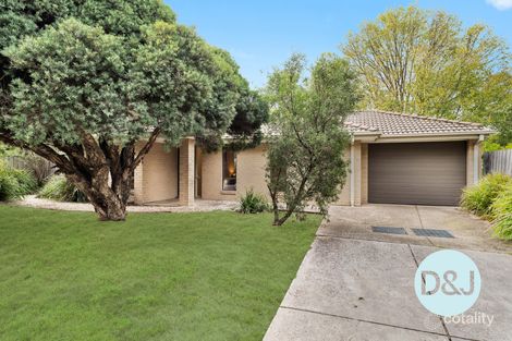 Property photo of 4 Padley Street Pearcedale VIC 3912