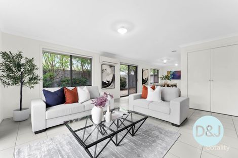 Property photo of 4 Padley Street Pearcedale VIC 3912