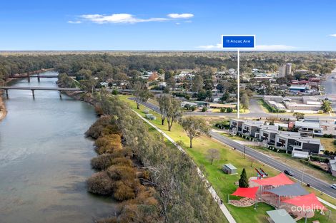 Property photo of 11 Anzac Avenue Tocumwal NSW 2714