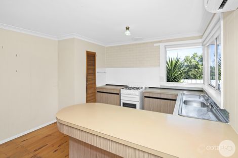 Property photo of 614 Howitt Street Ballarat North VIC 3350