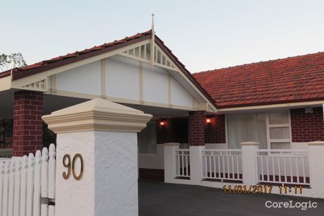Property photo of 90 The Strand Bedford WA 6052
